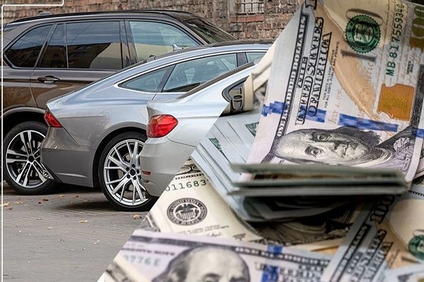 چراغ سبز دولت به واردات با ارز شخصی/ بازار خودرو در مسیر تعدیل قیمت
