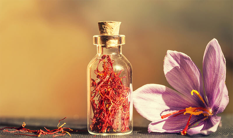 زعفران نگین را برای تحویل اسفند معامله کنید