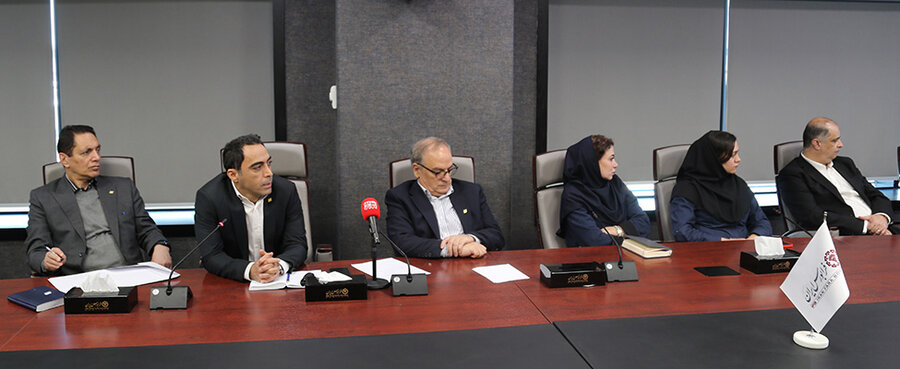  شرکت پویا در آستانه عرضه در بازار نوآفرین فرابورس