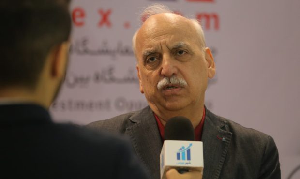 عبده تبریزی: بورس برای رشد رقیبی ندارد/ مسکن وارد رکود شده است