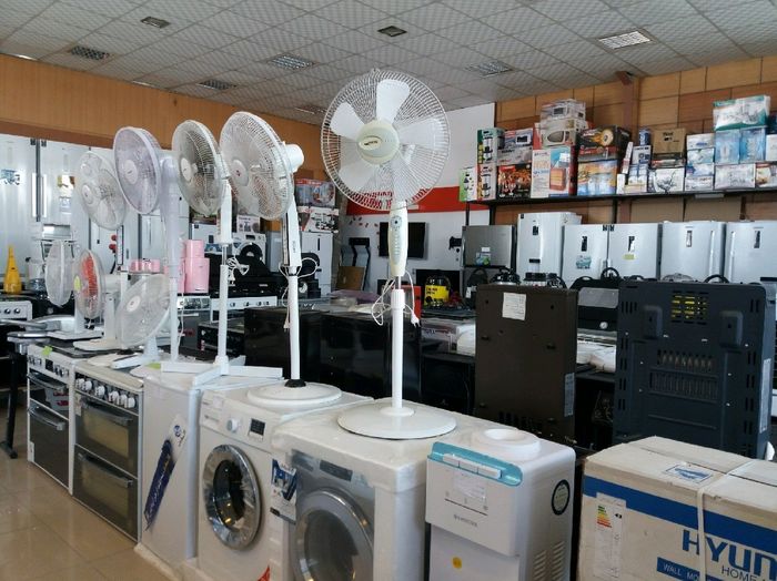 قیمت این لوازم خانگی سر به فلک کشید! + آخرین نرخ ها 