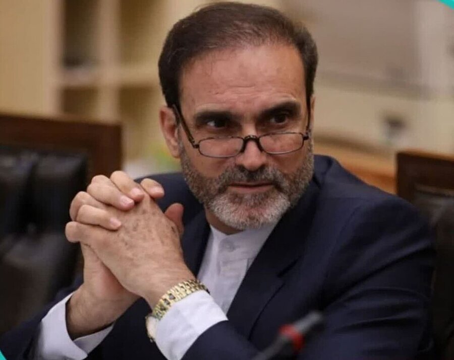 حبیب قاسمی، عضو کمیسیون عمران مجلس شورای اسلامی