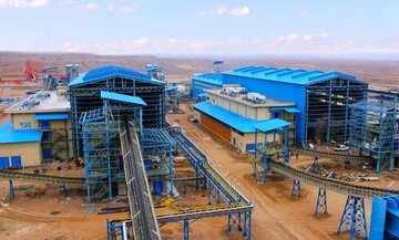 تحول فولاد از مسیر گل‌گهر؟