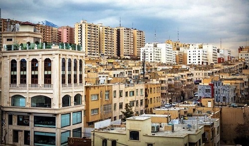  چرا با ریزش طلا و دلار، قیمت خانه پایین نیامد؟