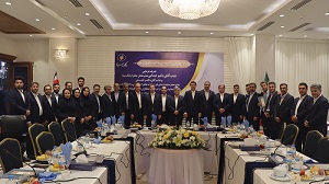  رشد پایدار بانک سینا با تکیه بر فناوری و استفاده بهینه از ظرفیت سهامداران 