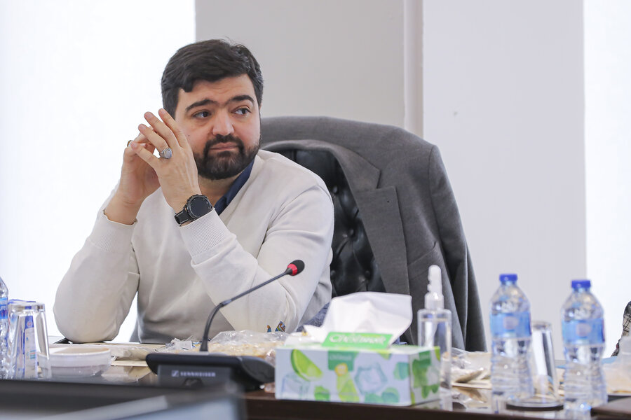  جزئیات تفاهم‌نامه سازمان بورس و معاونت علمی ریاست جمهوری
