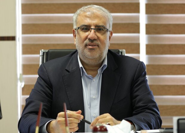 امضای تفاهم‌نامه بازسازی پالایشگاه‌های گازی و نفتی ونزوئلا توسط ایران