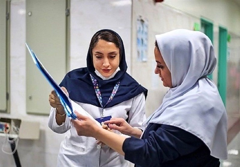 درخواست پرستاران برای کاهش ساعت کاری در پی تعطیلی‌ها