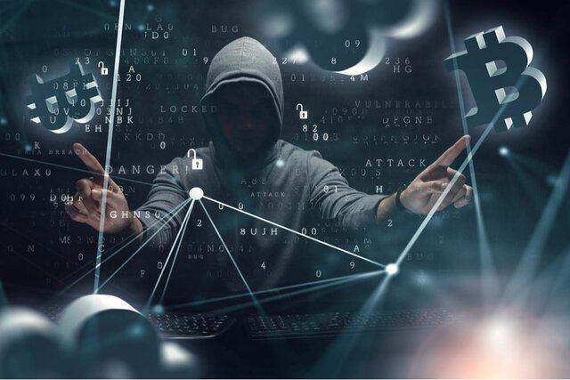 ریزش بیتکوین از ترس اف بی آی