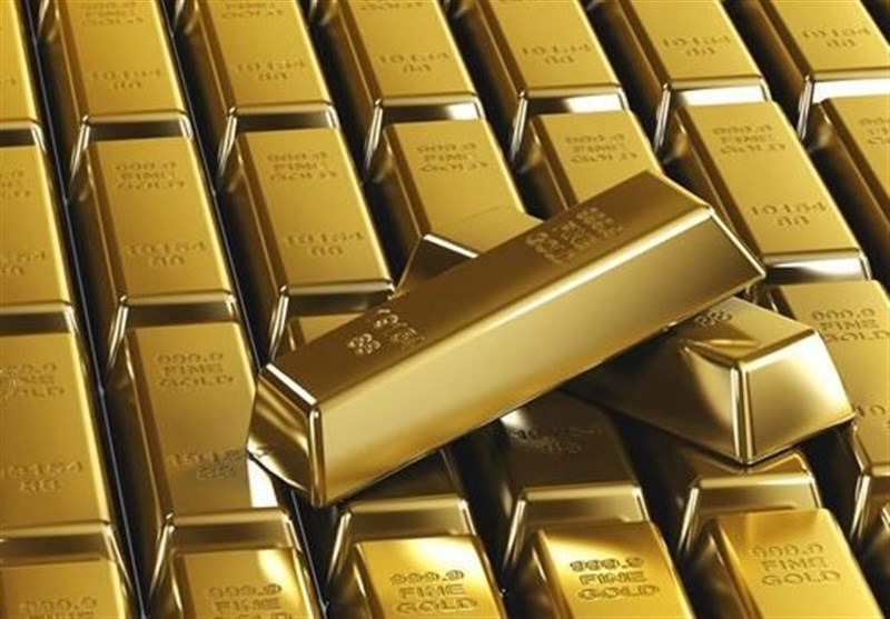قیمت جهانی طلا افزایش پیدا کرد