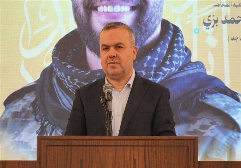 حزب‌الله: ایران کنار ماست و هر توافقی مشروط به آتش‌بس در لبنان است