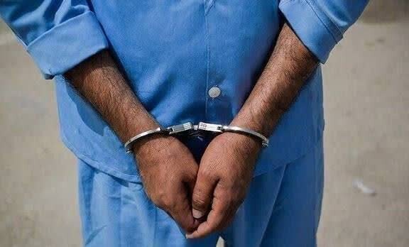 کشف تجهیزات استارلینک در خانه یک فعال ضدانقلاب در چیتگر