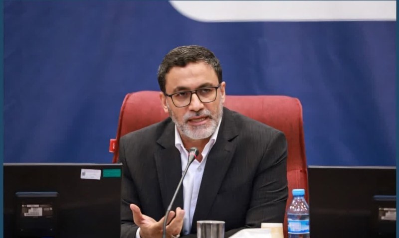 نماینده مجلس: حکمرانی فضای مجازی باید بازنگری شود