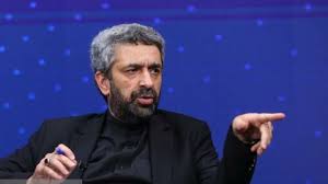 معاون دفتر پزشکیان: حق مردم آمریکا این‌همه تحقیر نیست