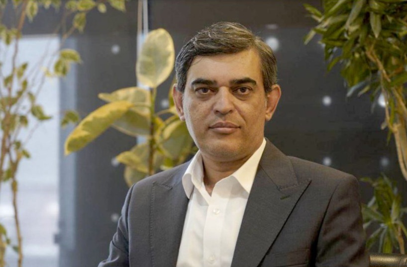 مدیرعامل جدید بیمه ملت انتخاب شد