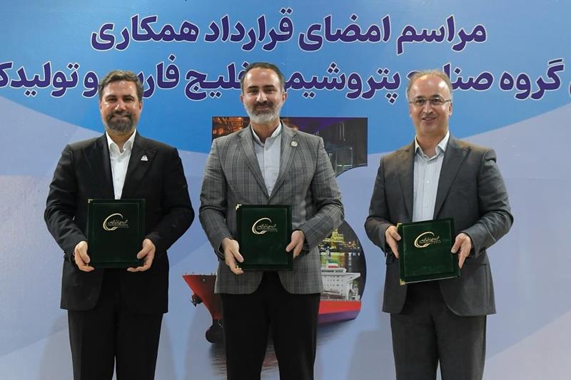 خدمات اقامتی و فرهنگی شرکت‌های عملیات غیرصنعتی ماهشهر و پازارگاد گسترش می‌یابد