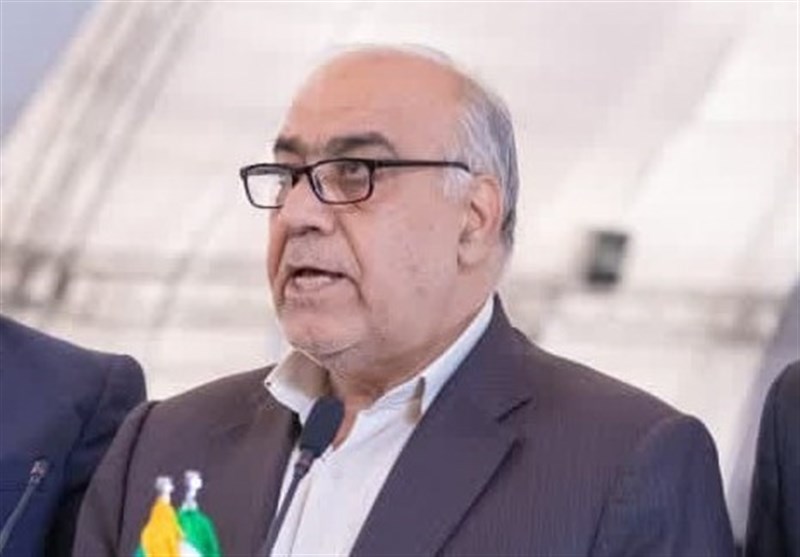 تکمیل کنارگذر غربی قم تا پایان سال