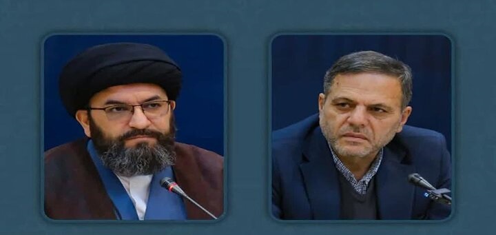 پیام نماینده ولی‌فقیه در استان و استاندار زنجان در پی شهادت جمعی از نیروهای سپاه زنجان