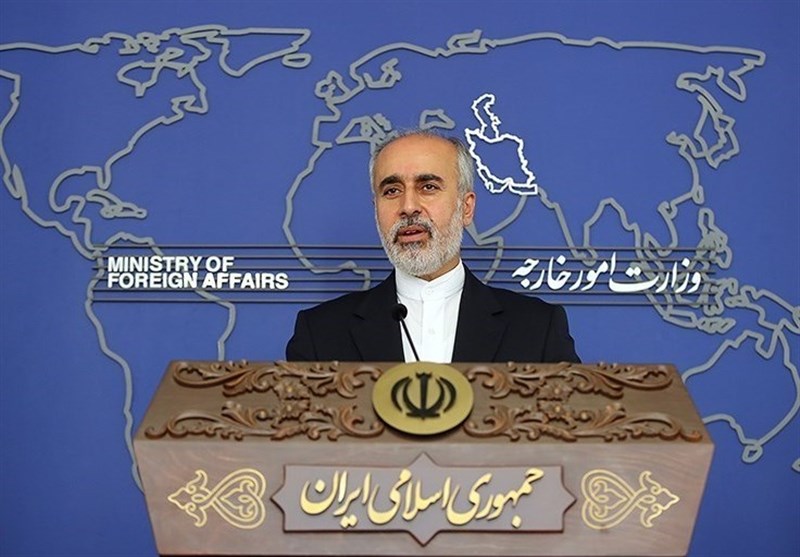 کنعانی: اسرائیل به قبل از طوفان الاقصی برنمی‌گردد 