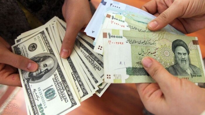 نوسان دلار، بازی سود و زیان در اقتصاد