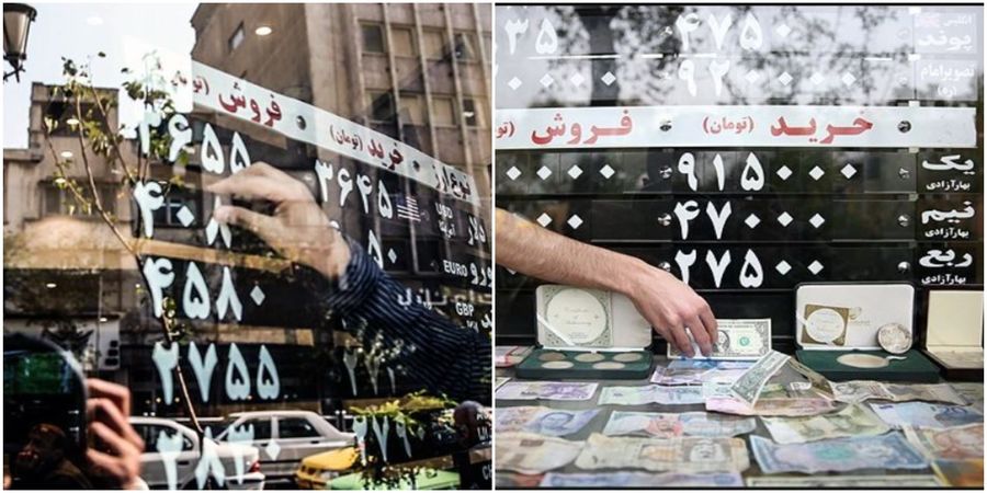  سیگنال افزایشی به قیمت سکه طلا