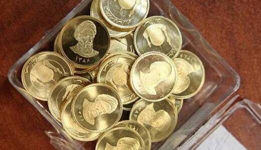 رشد قیمت دلار و سکه در بازار