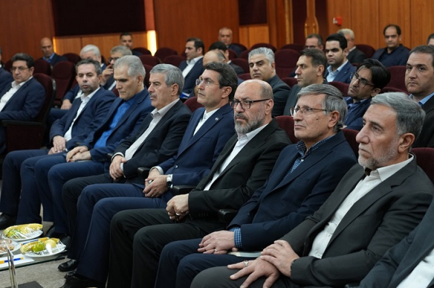  گرین‌بانک؛ نئوبانک جدید هوشمند بانک سینا رونمایی شد 