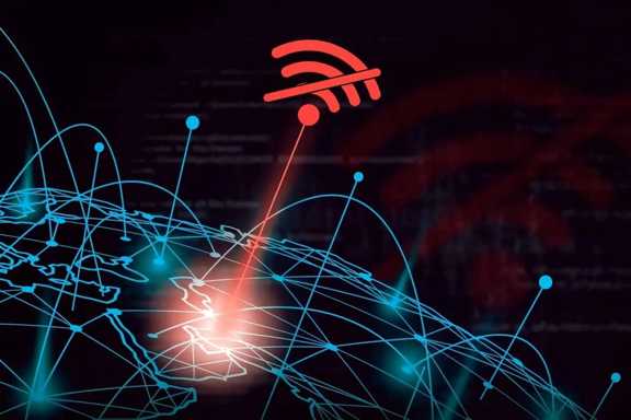 از 5G در افغانستان تا قطع اینترنت در ایران