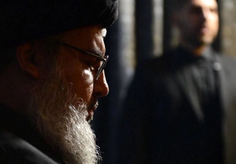 سید مقاومت و ملت‌سازی در لبنان،میراثی فراتر از میدان نبرد 