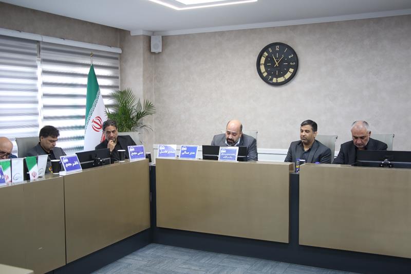 احتمال تشکیل کنسرسیوم مشترک، برای توسعه میدان گازی کیش/ مأموریت ویژه شرکت پیشران صنعت نفت و گاز خلیج‌فارس برای تأمین خوراک پایدار واحدهای بزرگ پتروشیمی