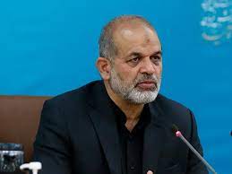  وحیدی: برای برگزاری دور دوم انتخابات ریاست‌جمهوری آماده‌ایم 