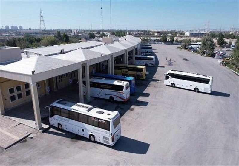 وام 15 میلیارد تومانی برای نوسازی اتوبوس‌های فرسوده