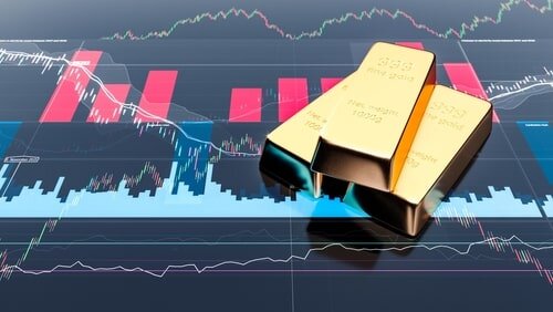 طلای جهانی افزایش می‌یابد اگر ...