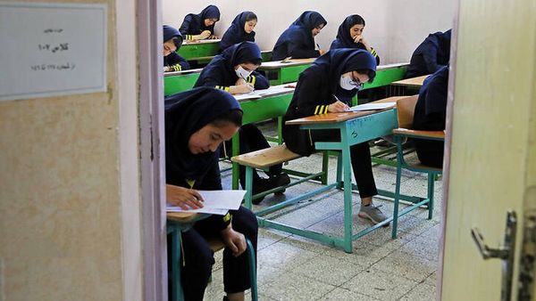 توضیح درباره نحوه امتحانات پایان سال دانش‌آموزان/ احتمال برگزاری ۲ نوبت امتحان نهایی برای دانش‌آموزان کنکوری