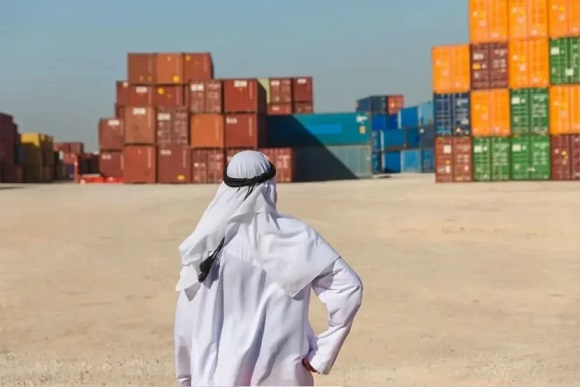 واسطه‌های اماراتی بازیگر اصلی تجارت غلات ایران