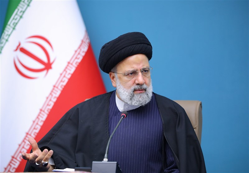 دستور رئیسی برای حمایت از فعالین فضای مجازی 