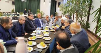 پیگیری وصول مطالبات؛ اولویت راهبردی بانک توسعه صادرات ایران 