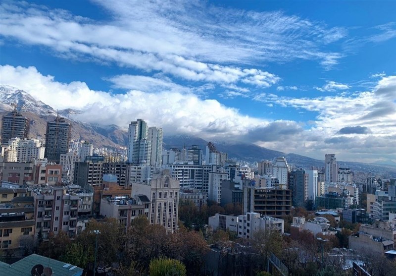 پرداخت 13.7 همت وام ساخت مسکن طی 8 ماه 404