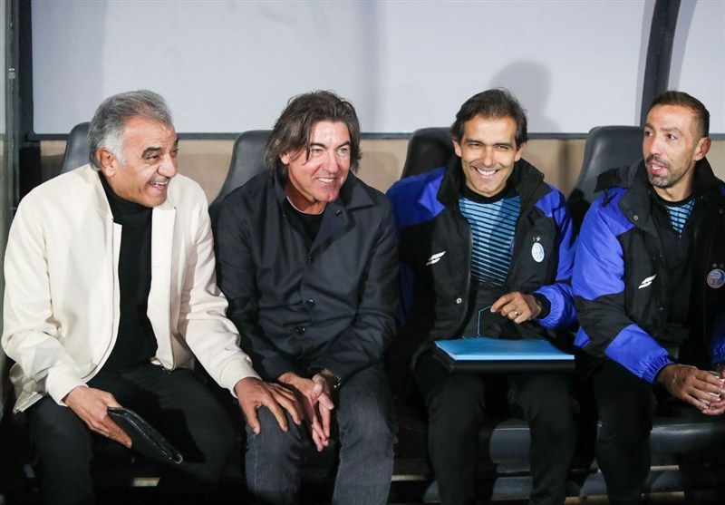 رونمایی از تخلف باشگاه استقلال در ثبت قراردادها این بار درمورد کادرفنی