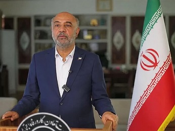 تقدیر مدیرعامل بانک ملی ایران از شرکت پارس تکنولوژی ( سداد ) / ضرورت توسعه زیرساختی واحد ارتباط با مشتریان