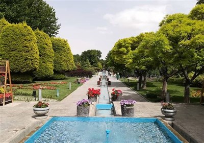 هوای تهران در وضعیت قابل قبول قرار گرفت