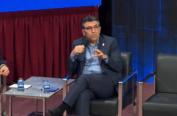 ورود صندوق‌های رمزارزی به بورس قطعی شد