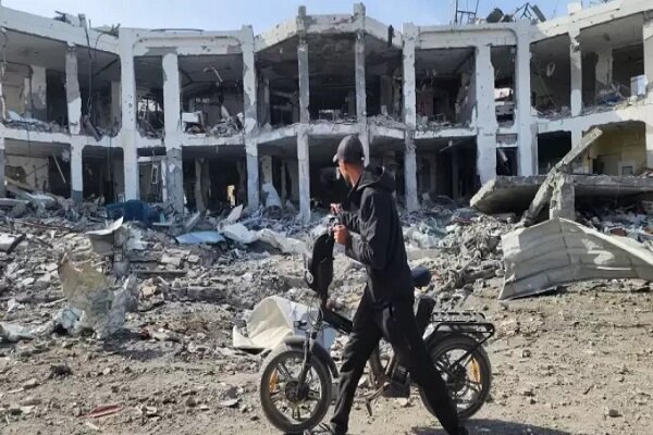 آتش‌بس در غزه همچنان به اندازه جنگ قربانی می‌گیرد 