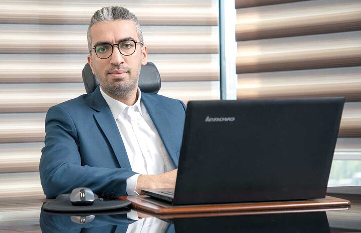کیش اینوکس، ویترین نوآوری در بازارهای مالی