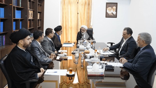 رئیس دیوان عالی: مجازات سخت در انتظار آشوبگران است