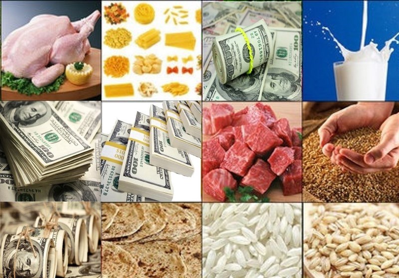 وقتی ارز ترجیحی به جیب رانت‌خواران می‌رود
