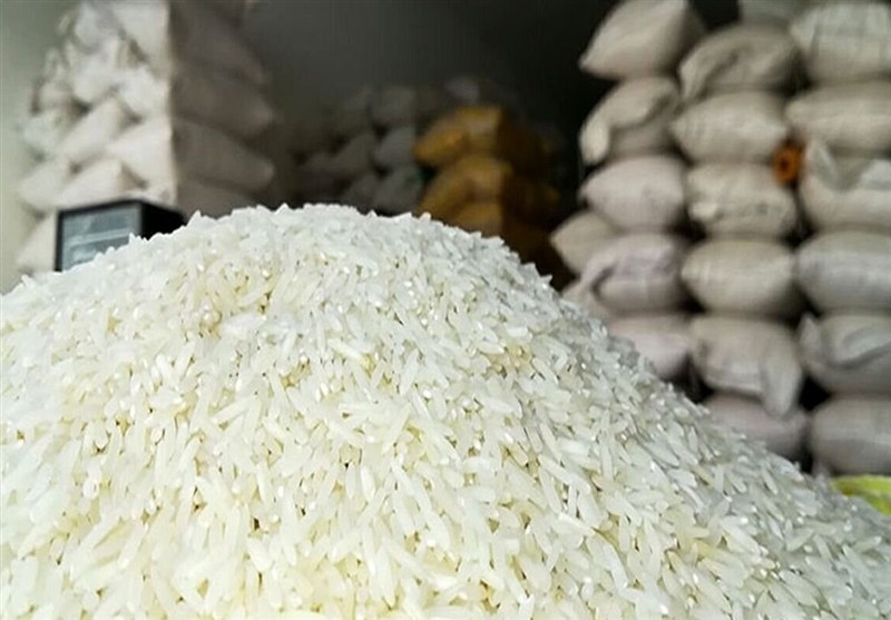 توزیع گسترده برنج 129 هزار تومانی در بازار آغاز شد