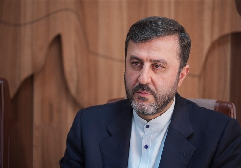 غریب‌آبادی:دستاوردهای میدانی ایران در یادداشت تفاهم با آمریکا تثبیت شد