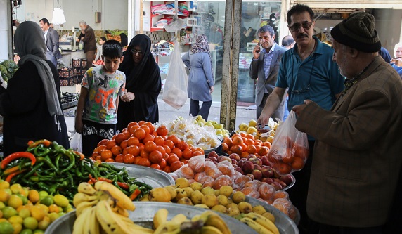 سه عامل تورم در یکسال اخیر