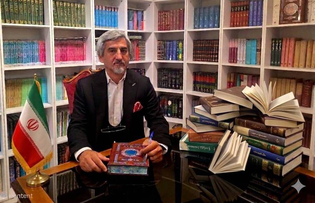نخبگان اخلاق‌مدار پرچم داران وطن پرستی